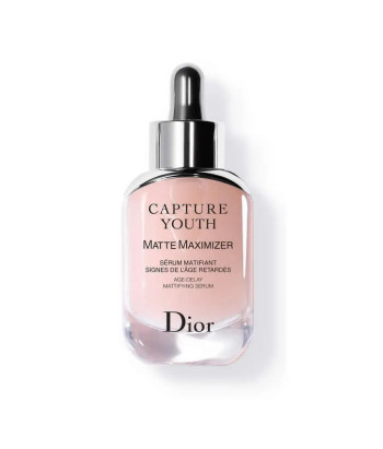 Sérum Matifiant Dior Capture Youth 30ml