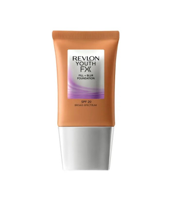Fond de teint Youth FX Fill + Blur 405Amande SPF20 30ml