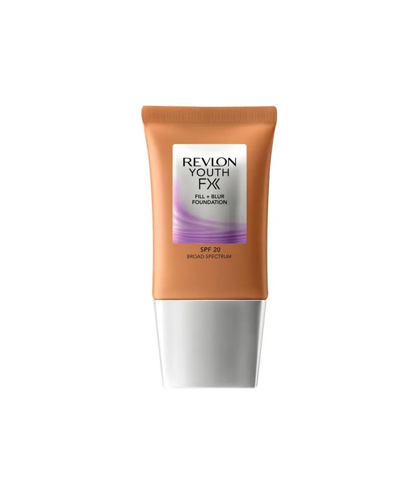 Fond de teint Youth FX Fill + Blur 405Amande SPF20 30ml