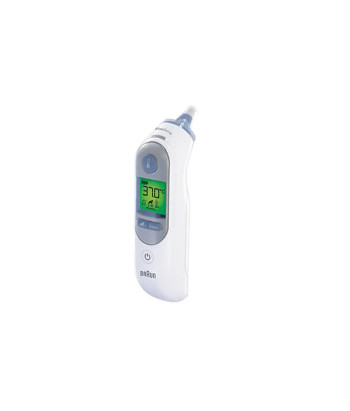 Thermoscan7 Age Precision Irt6520 : Thermomètre intelligent