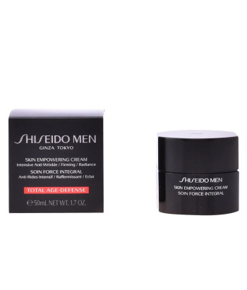 Crème Shiseido Men Skin Empowering 50ml
