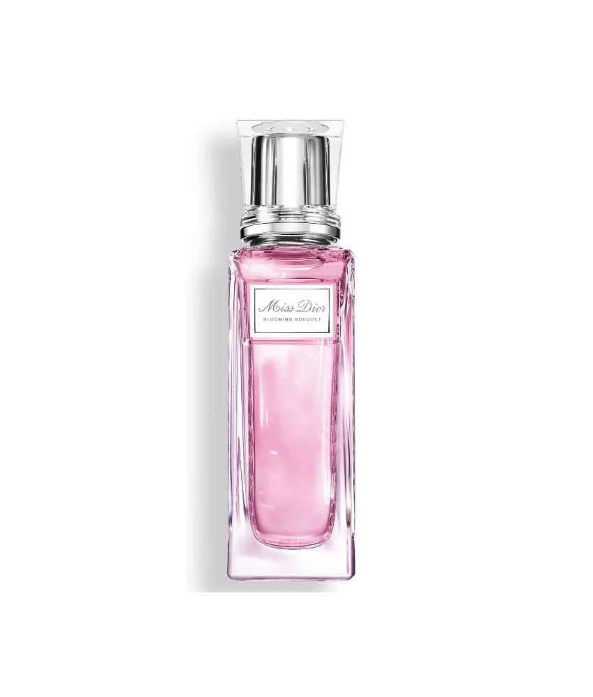Miss Dior Blooming Bouquet Roller Pearl 20ml