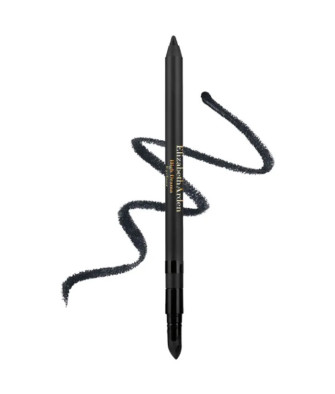 Crayon yeux Elizabeth Arden High Drama 01 Noir Fumé