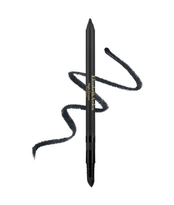 Crayon yeux Elizabeth Arden High Drama 01 Noir Fumé