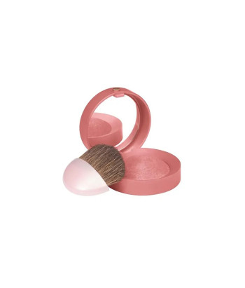 Blush Bourjois 74 Rosa Ambré: Un Teint Éclatant!
