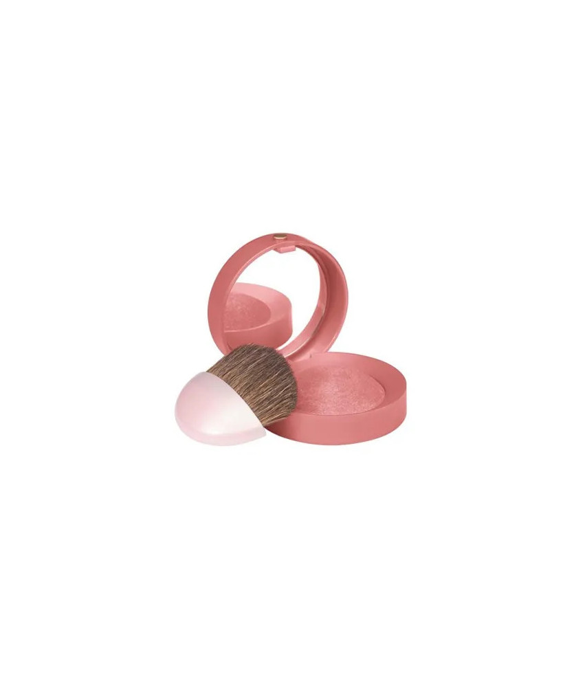 Blush Bourjois 74 Rosa Ambré: Un Teint Éclatant!