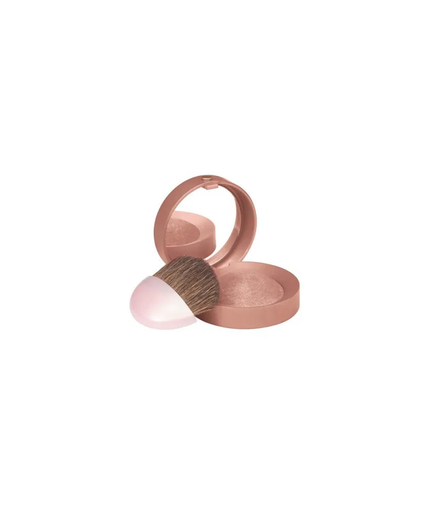 Blush Bourjois Little Round Pot 85 Sienne