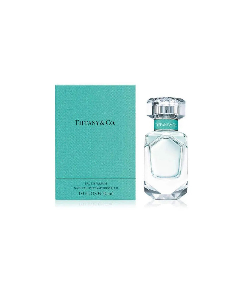 Parfum Tiffany And Co. Eau De Parfum Vaporisateur 30ml