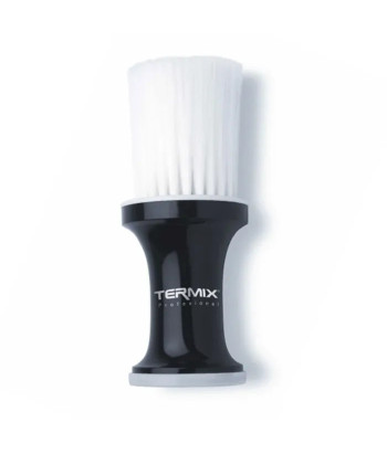 Brosse Termix De Talc Noir Blanc: Maîtrisez Votre Style