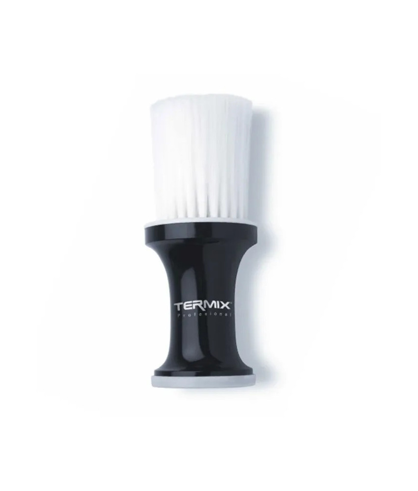 Brosse Termix De Talc Noir Blanc: Maîtrisez Votre Style