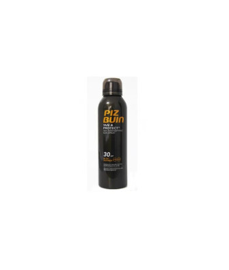 Obtenez un bronzage intense avec Piz Buin Tan And Protect SPF30