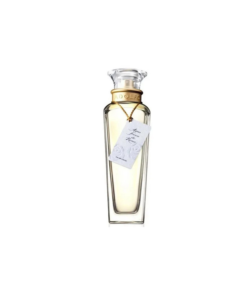 Parfum ADOLFO DOMINGUEZ Agua Fresca De Rosas 120ml