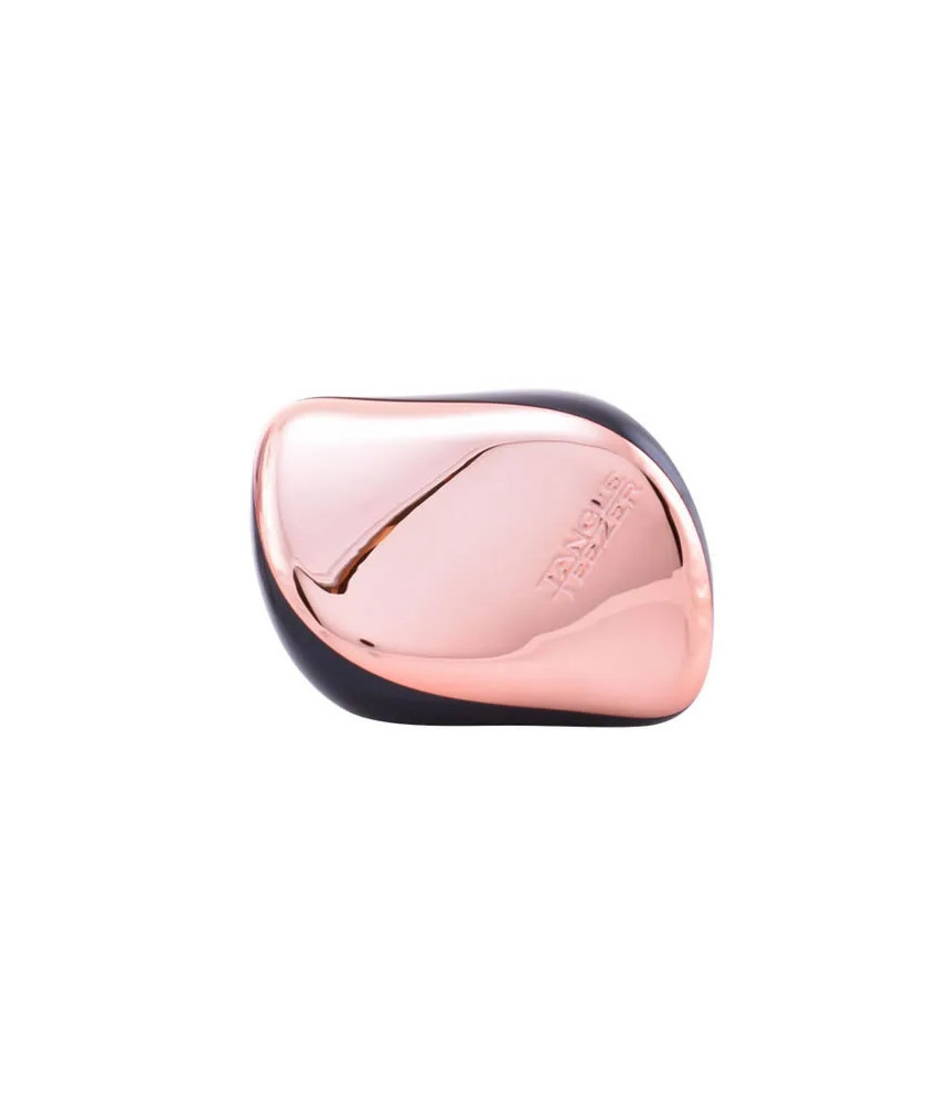 Brosse Compacte Tangle Teezer Classic Or Noir