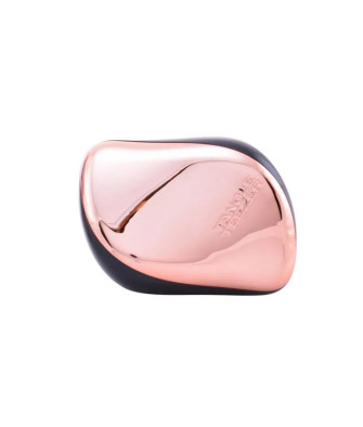 Brosse Compacte Tangle Teezer Classic Or Noir