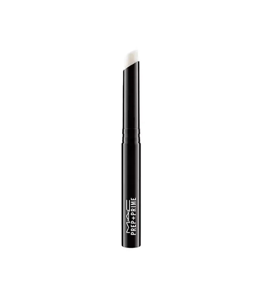 Base pour lèvres MAC Prep + Prime : un maquillage qui tient !