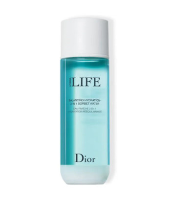Dior Hydra Life Eau Fraîche: Hydratation en 1 geste