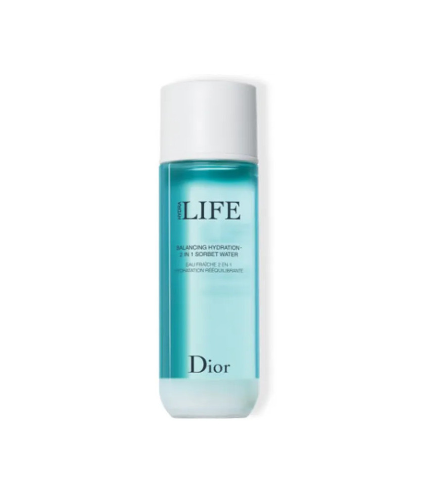 Dior Hydra Life Eau Fraîche: Hydratation en 1 geste