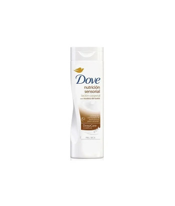 Lotion Dove Pour Le Corps Karité 400ml