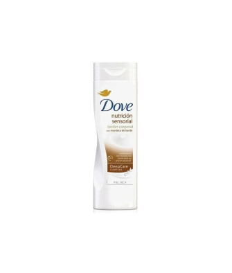 Lotion Dove Pour Le Corps Karité 400ml
