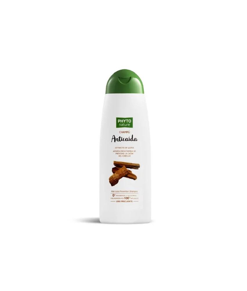 Shampooing Anti-Chute Phyto Nature 400ml