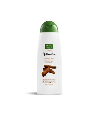 Shampooing Anti-Chute Phyto Nature 400ml