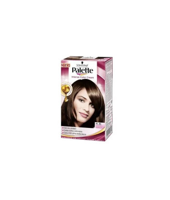 Schwarzkopf Palette Intense Color Cream 4.6 Brun Intense