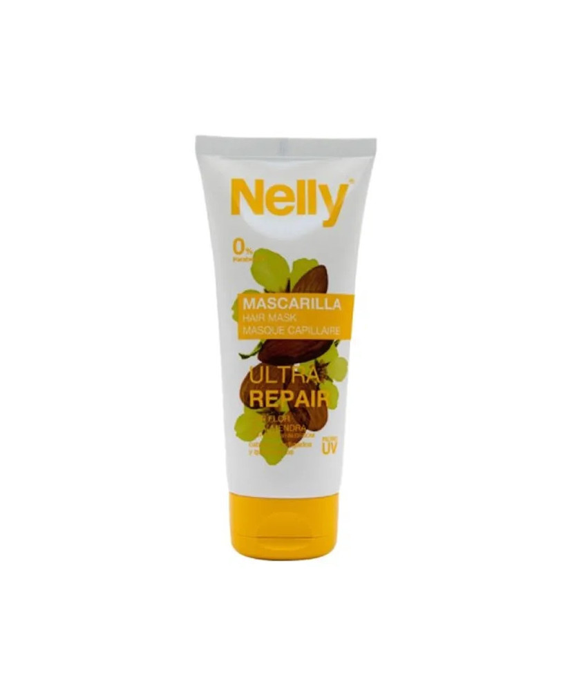 Masque Capillaire Nelly Ultra Repair 100 ml