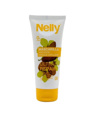 Masque Capillaire Nelly Ultra Repair 100 ml