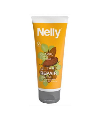 Shampooing Nelly Ultra Repair 100ml