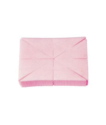 Éponge Maquillage Beter Make Up Wedge Latex 22045