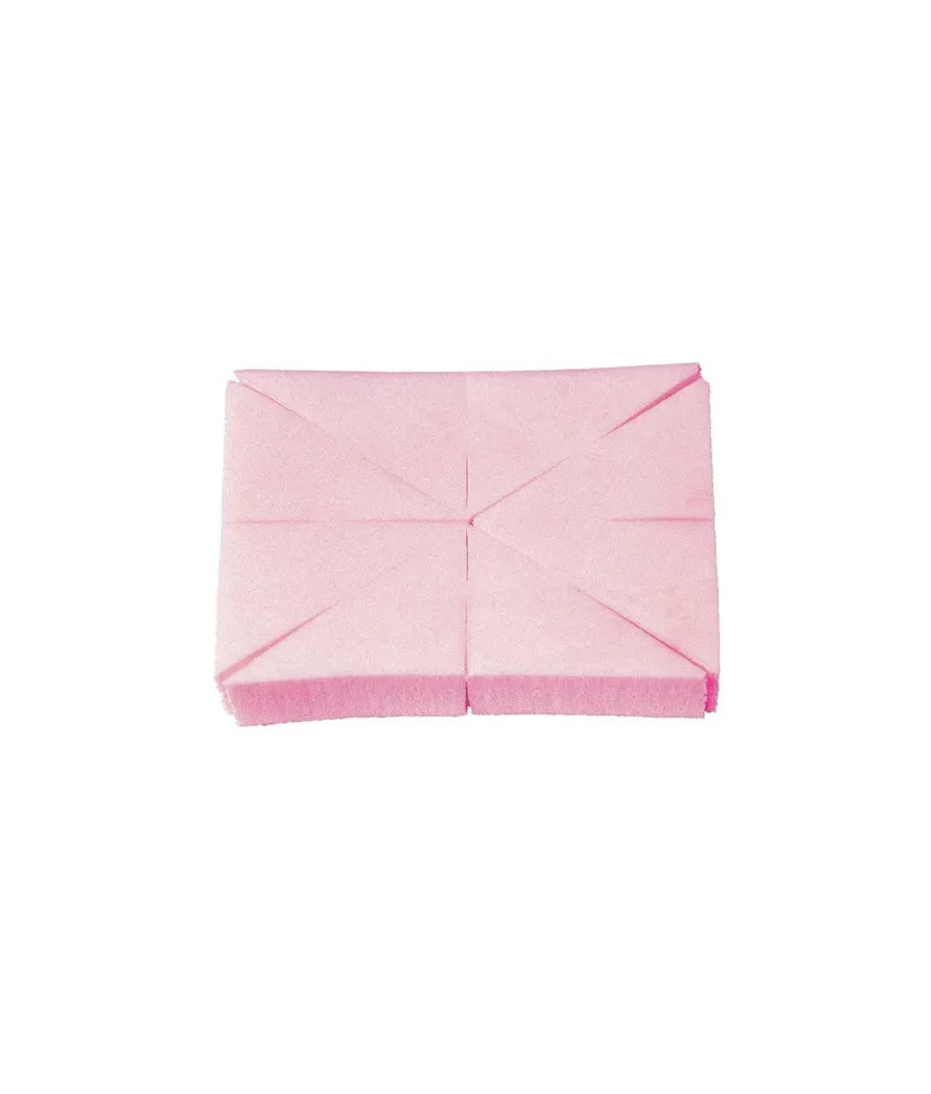 Éponge Maquillage Beter Make Up Wedge Latex 22045