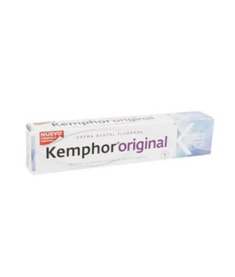 Dentifrice Kemphor Original 75ml