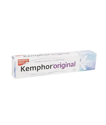 Dentifrice Kemphor Original 75ml