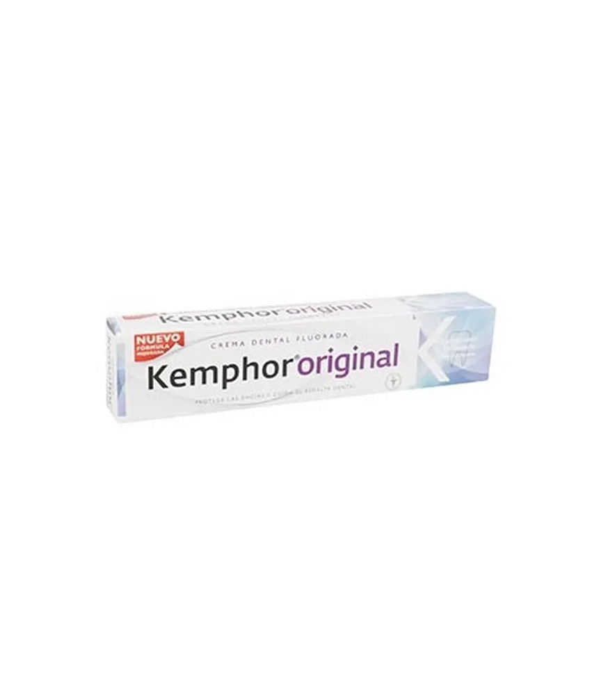 Dentifrice Kemphor Original 75ml