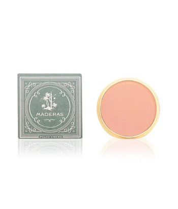 Poudre Crème Maderas De Oriente 07 Tostado 15g