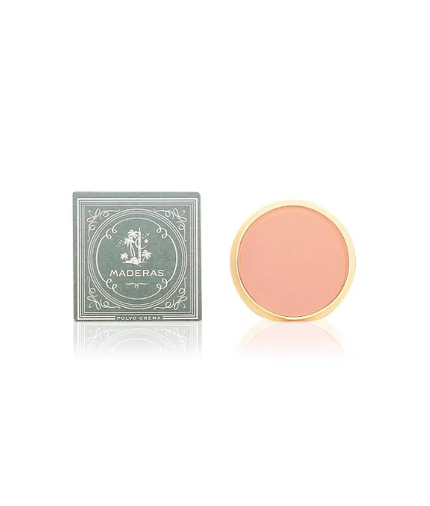 Poudre Crème Maderas De Oriente 07 Tostado 15g