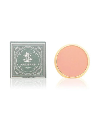 Poudre Crème Maderas De Oriente 07 Tostado 15g