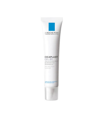 La Roche Posay Cicaplast Gel B5 40ml - Réparation rapide de la peau