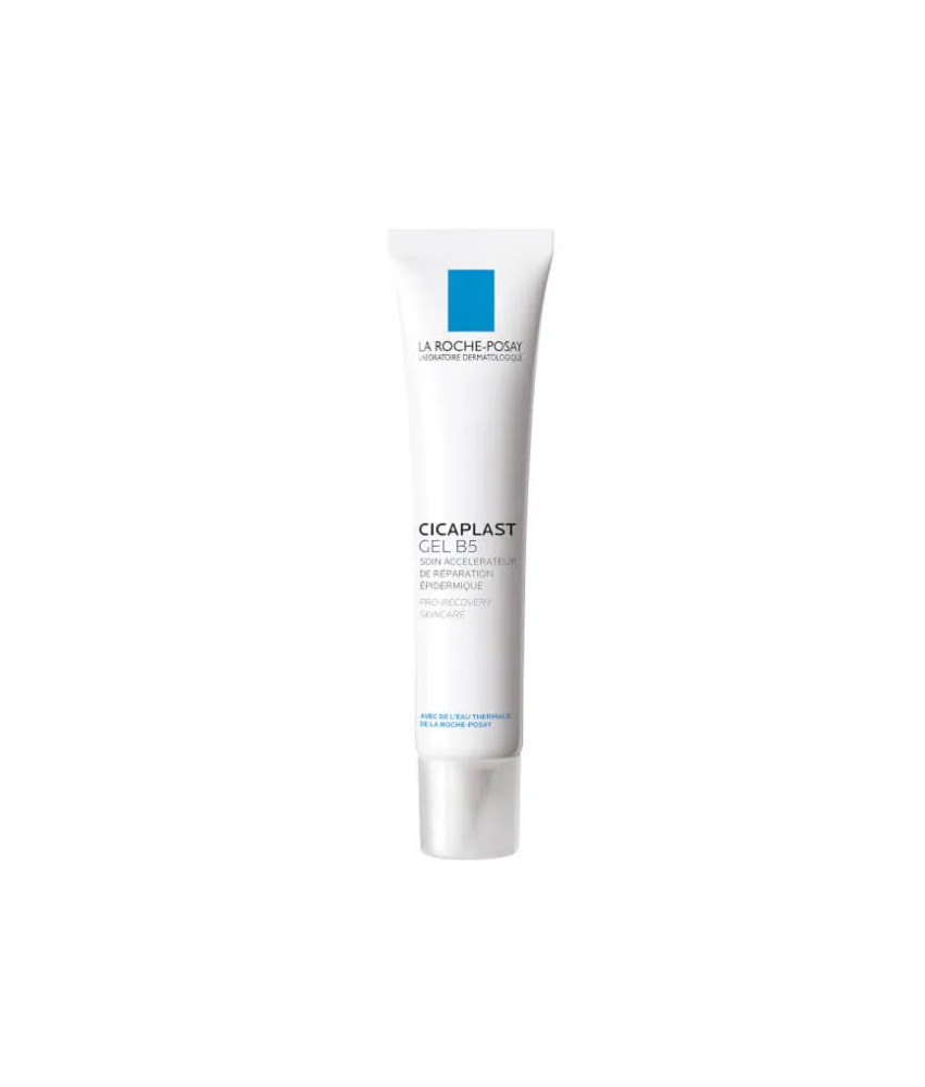 La Roche Posay Cicaplast Gel B5 40ml - Réparation rapide de la peau