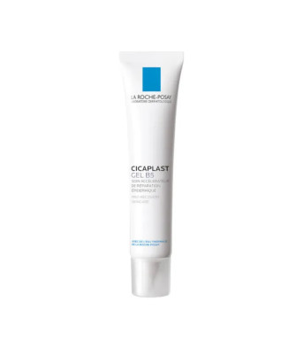 La Roche Posay Cicaplast Gel B5 40ml - Réparation rapide de la peau