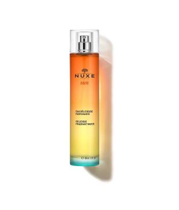 Brume parfumée Nuxe Sun pour le corps