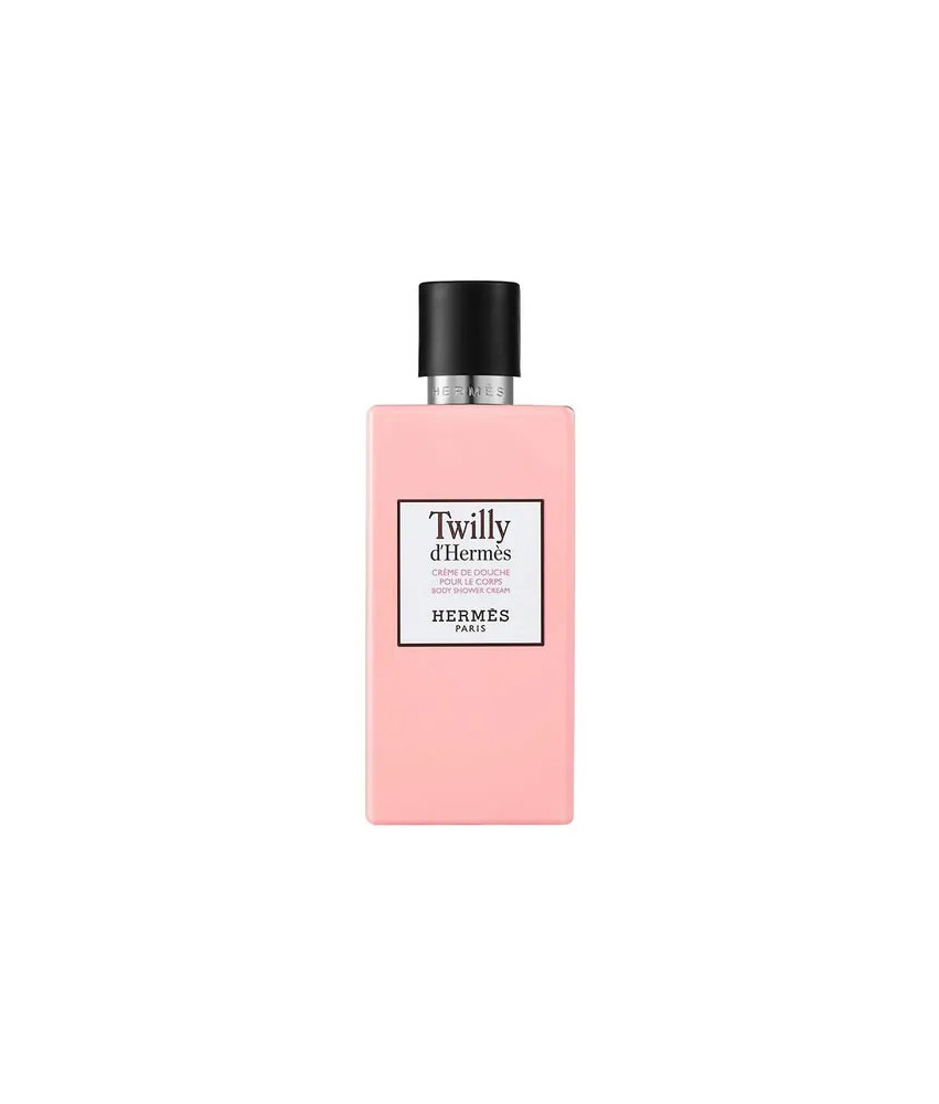 Douche Corporelle Hermès Twilly D'Hermès 200ml