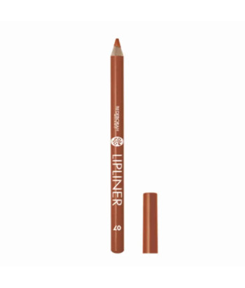 Dessinez vos lèvres avec style - DEBORAH MILANO Lipliner 07
