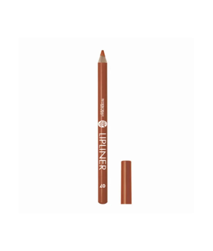 Dessinez vos lèvres avec style - DEBORAH MILANO Lipliner 07