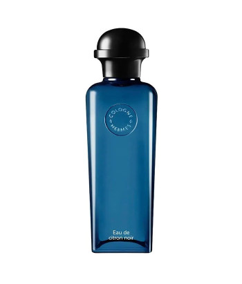 Parfum Hermès Eau De Citron Noir 100ml