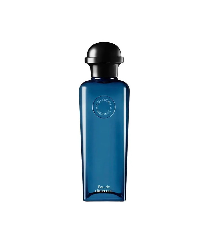 Parfum Hermès Eau De Citron Noir 100ml