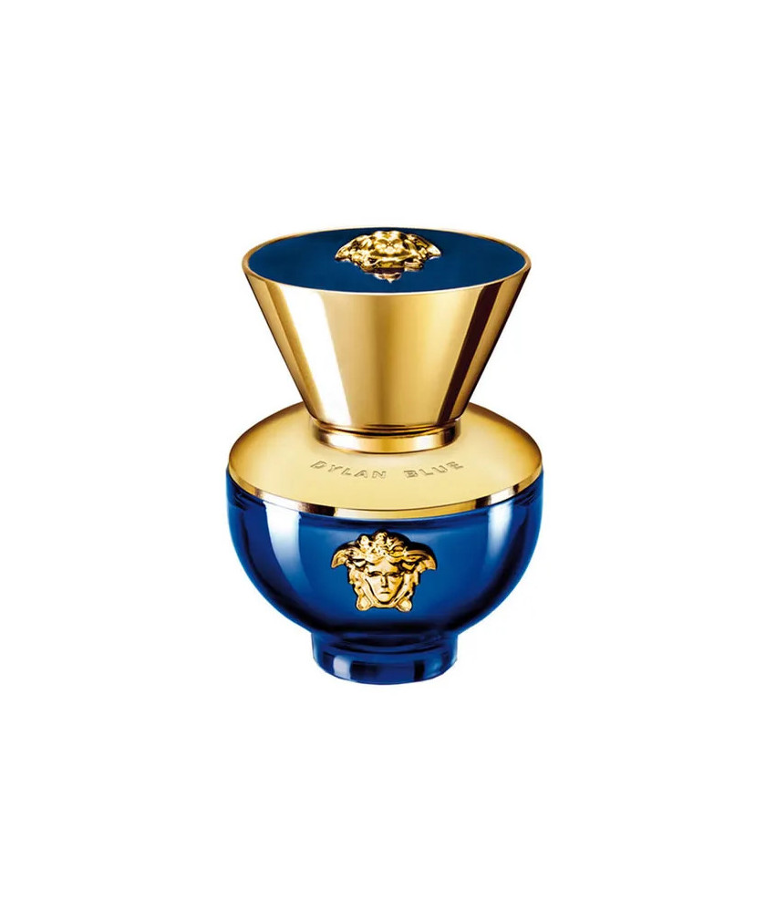 Parfum Versace Pour Femme Dylan Blue 50ml