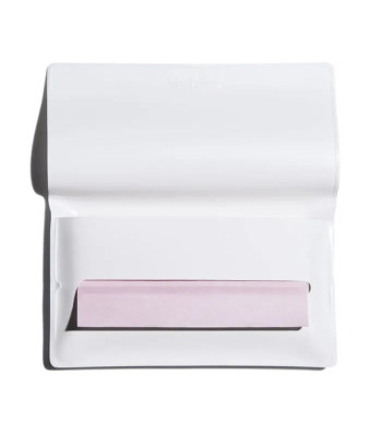 Feuillets Matifiants Shiseido Pureness: Contrôle Brillant