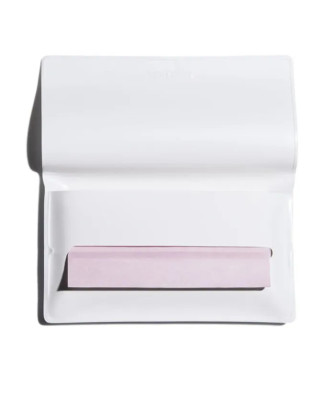 Feuillets Matifiants Shiseido Pureness: Contrôle Brillant