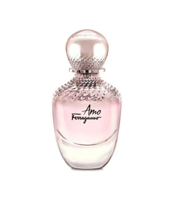 Parfum Amo Ferragamo 30ml - Irrésistible Eau de Parfum